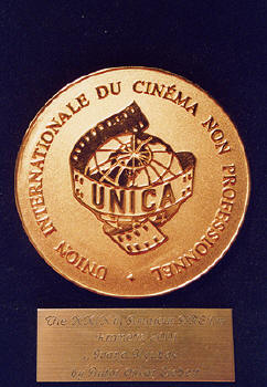 09UNICA-Medal