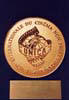 09UNICA-Medal
